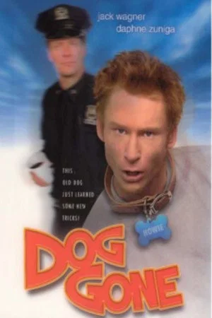Постер: Ghost Dog: A Detective Tail