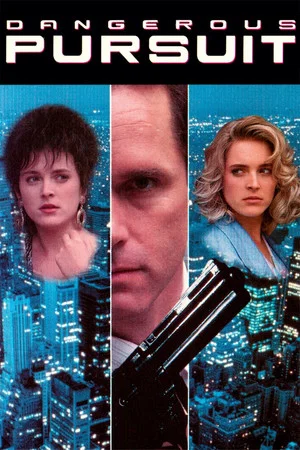 Постер: Dangerous Pursuit
