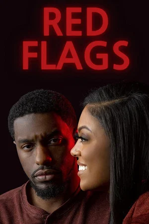 Постер: Red Flags