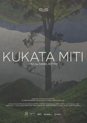 Постер: Kukata Miti