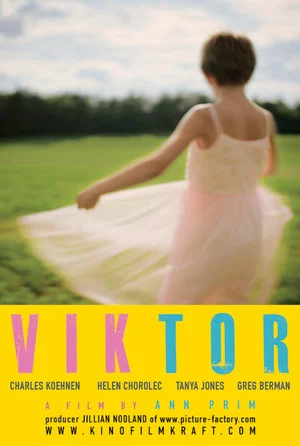 Постер: Viktor