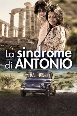 Постер: La Sindrome di Antonio