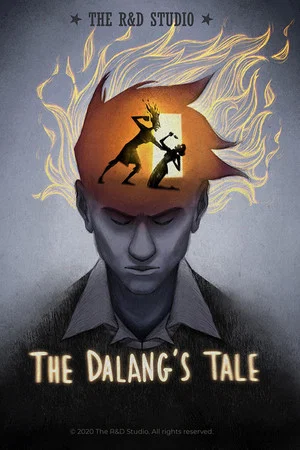 Постер: The Dalang's Tale