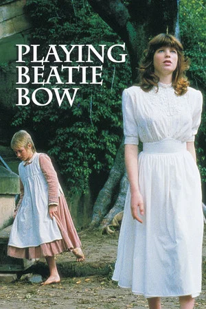 Постер: Playing Beatie Bow
