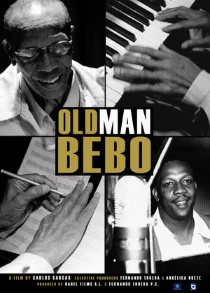 Постер: Old Man Bebo