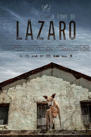 Постер: Lazarus' Hunger