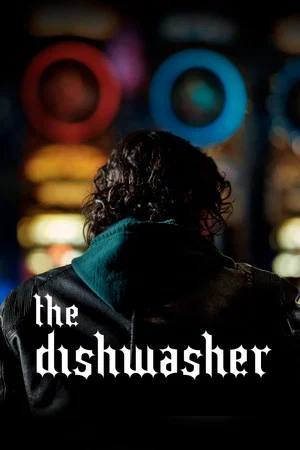 Постер: The Dishwasher