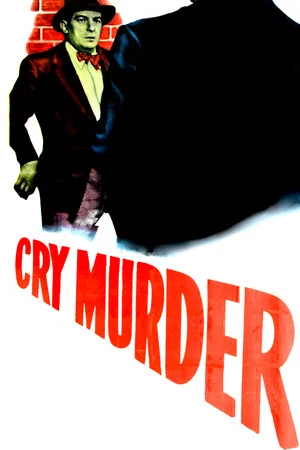 Постер: Cry Murder