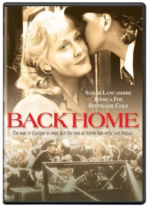 Постер: Back Home