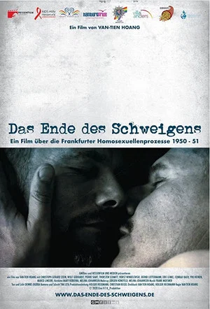 Постер: The End of Silence