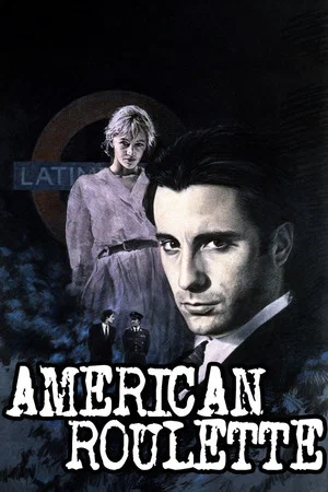 Постер: American Roulette
