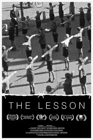 Постер: The Lesson