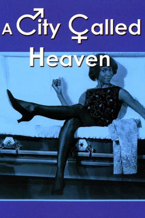 Постер: A City Called Heaven