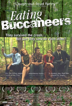 Постер: Eating Buccaneers