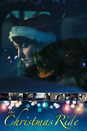 Постер: The Christmas Ride