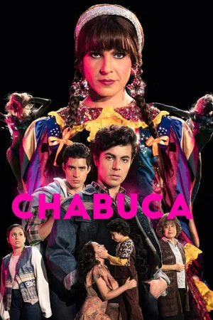 Постер: Chabuca