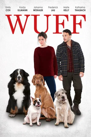 Постер: Wuff