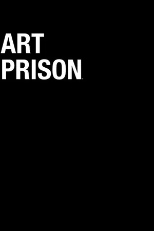 Постер: Art Prison