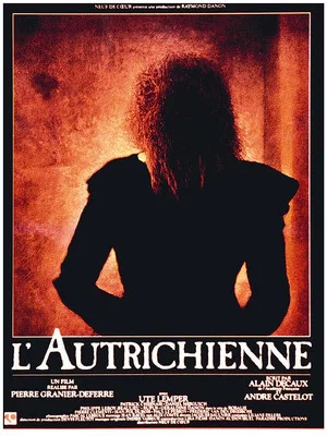 Постер: The Austrian
