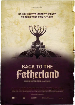 Постер: Back to the Fatherland