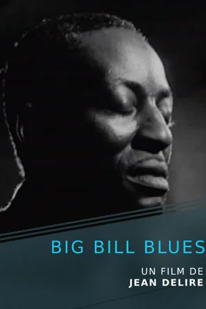 Постер: Big Bill Blues