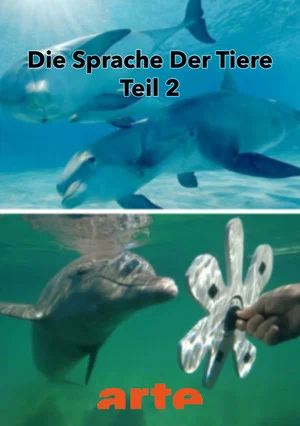 Постер: Die Eloquenz der Tiere (2/2)