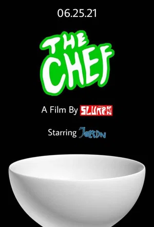 Постер: The Chef