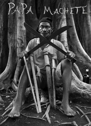 Постер: Papa Machete