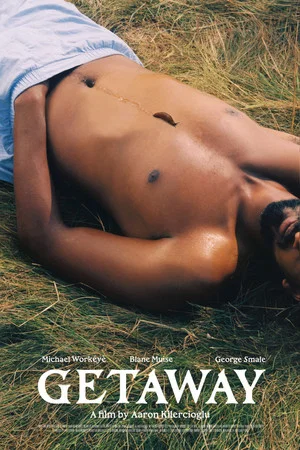 Постер: Getaway