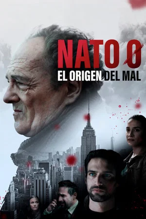 Постер: Nato 0. El origen del mal