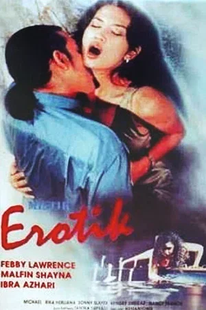 Постер: Erotic Mystic