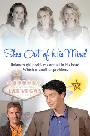 Постер: She's Out of His Mind