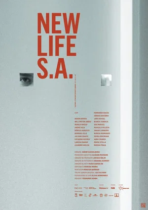 Постер: New Life S.A.