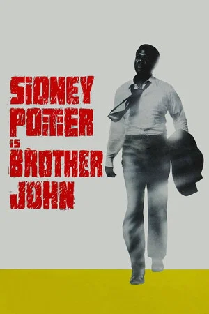 Постер: Brother John