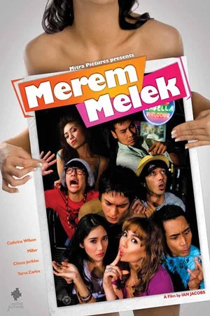 Постер: Merem Melek