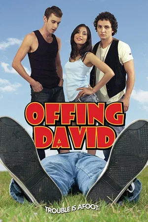Постер: Offing David