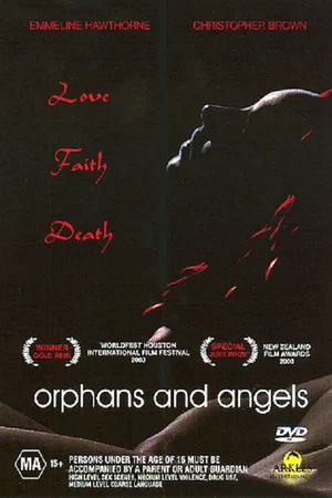 Постер: Orphans and Angels