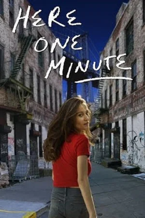 Постер: Here One Minute