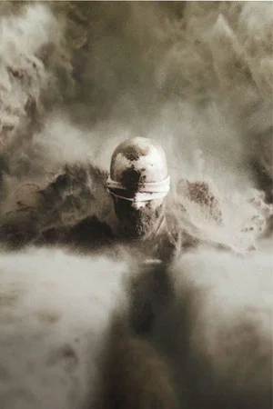 Постер: Rammstein - Time