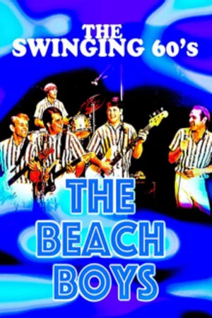 Постер: The Swinging 60's - The Beach Boys