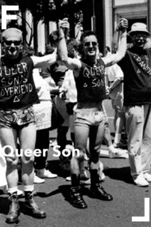 Постер: Queer Son