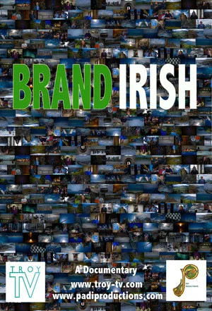 Постер: Brand Irish