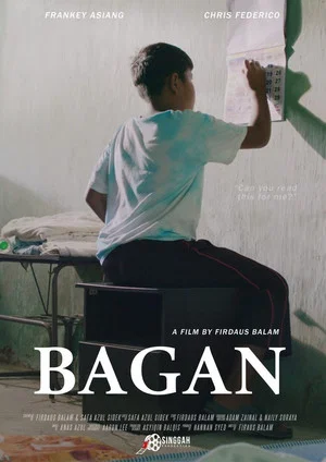 Постер: Bagan