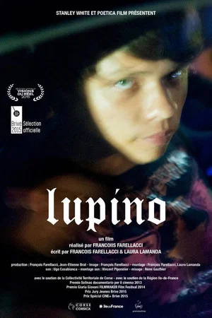 Постер: Lupino