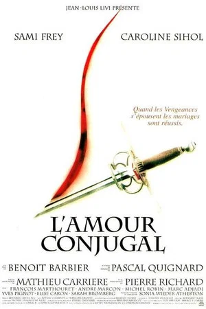 Постер: L'Amour conjugal