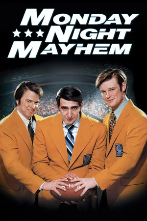 Постер: Monday Night Mayhem