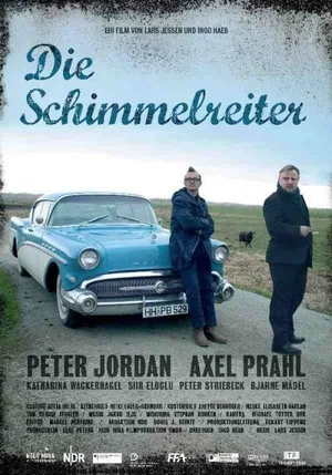 Постер: Die Schimmelreiter