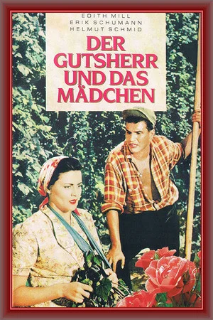 Постер: Heiße Ernte
