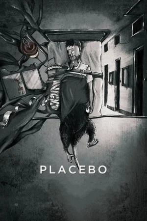 Постер: Placebo