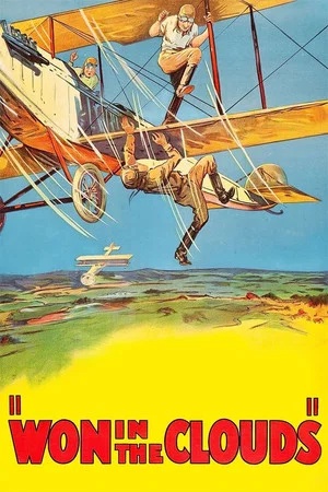 Постер: Won in the Clouds